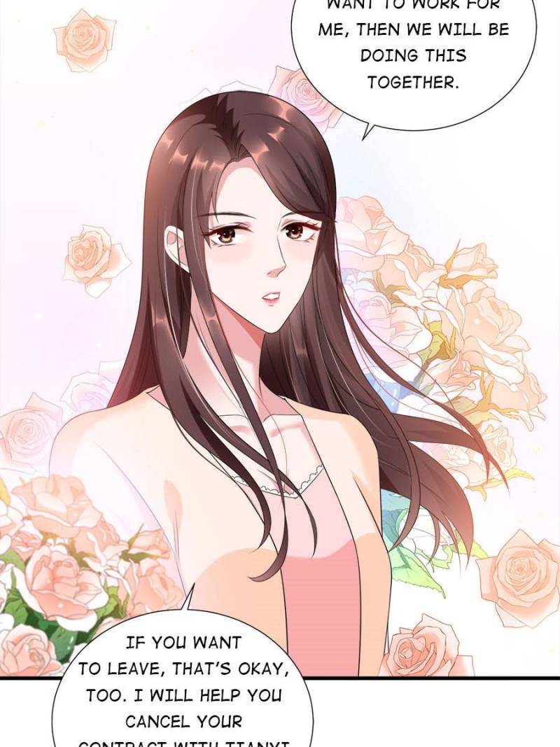 Trial Marriage Husband: Need to Work Hard chapter 13 - page 38