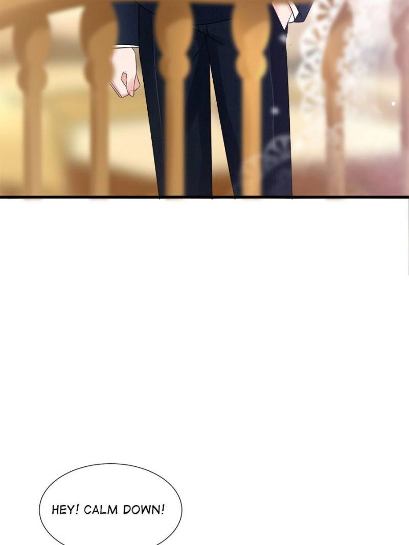 Trial Marriage Husband: Need to Work Hard chapter 13 - page 4