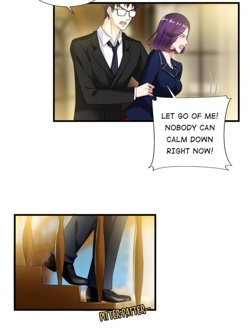 Trial Marriage Husband: Need to Work Hard chapter 13 - page 5