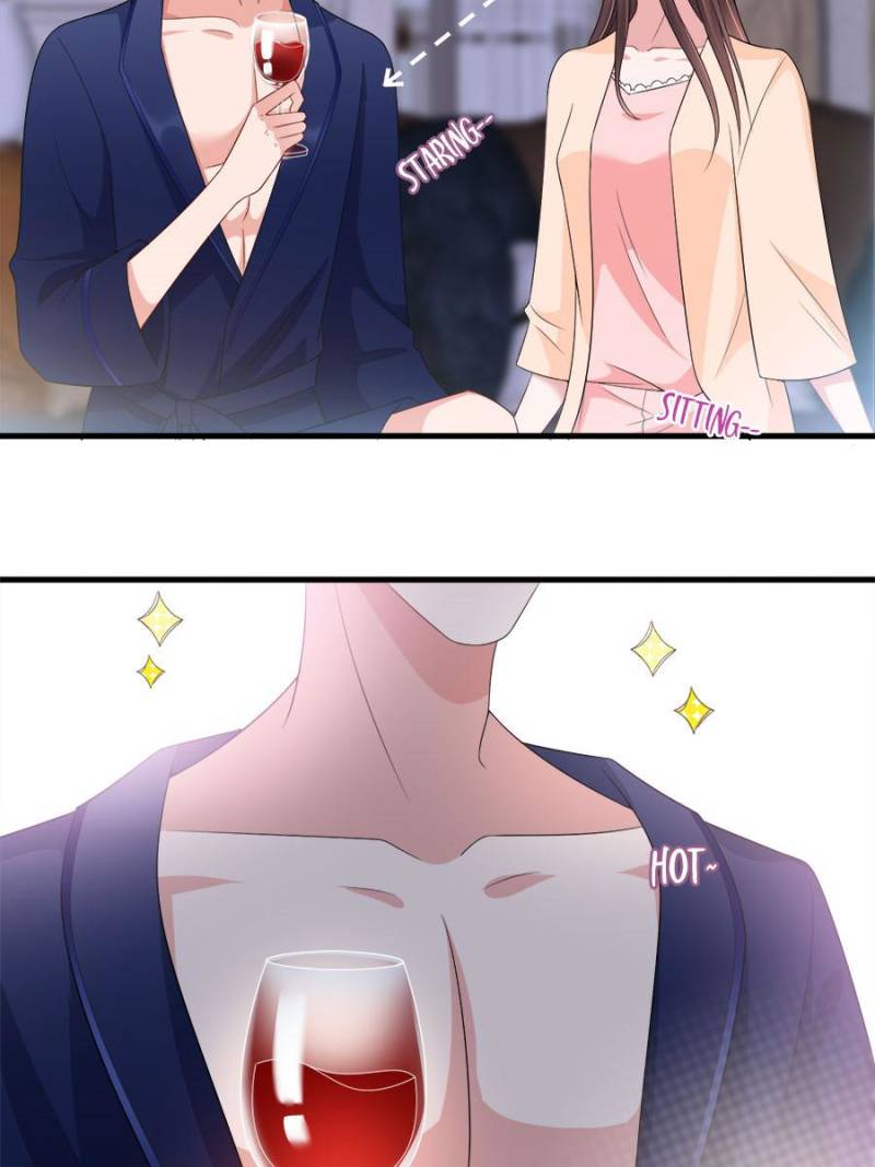 Trial Marriage Husband: Need to Work Hard chapter 13 - page 53