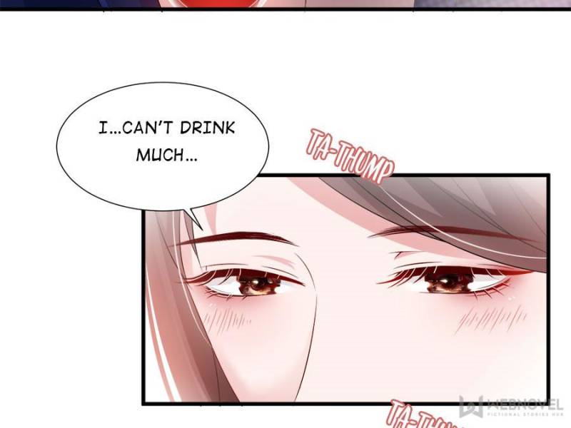 Trial Marriage Husband: Need to Work Hard chapter 13 - page 54