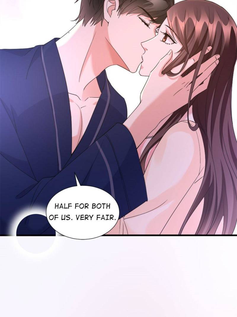 Trial Marriage Husband: Need to Work Hard chapter 13 - page 61