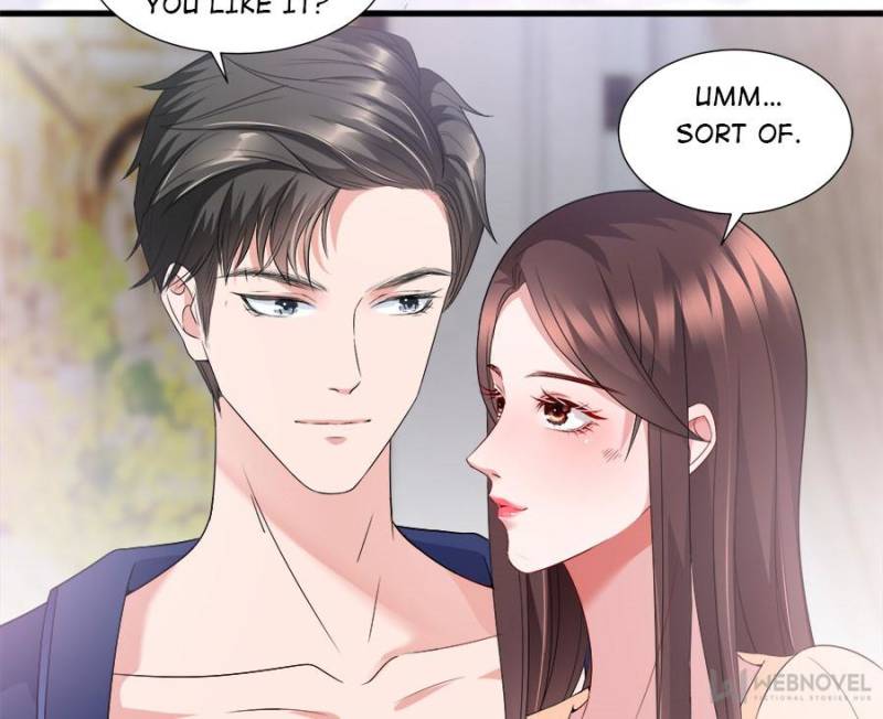 Trial Marriage Husband: Need to Work Hard chapter 13 - page 73