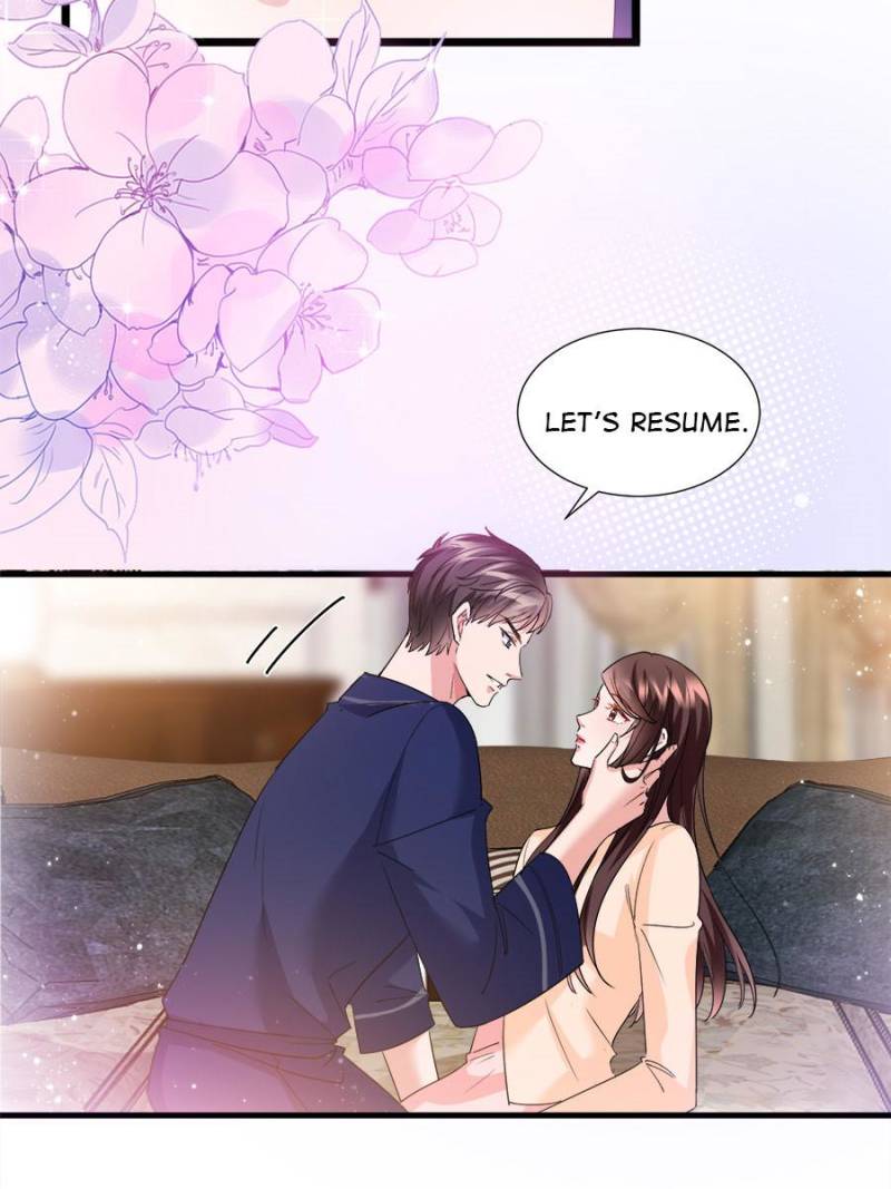 Trial Marriage Husband: Need to Work Hard chapter 13 - page 76