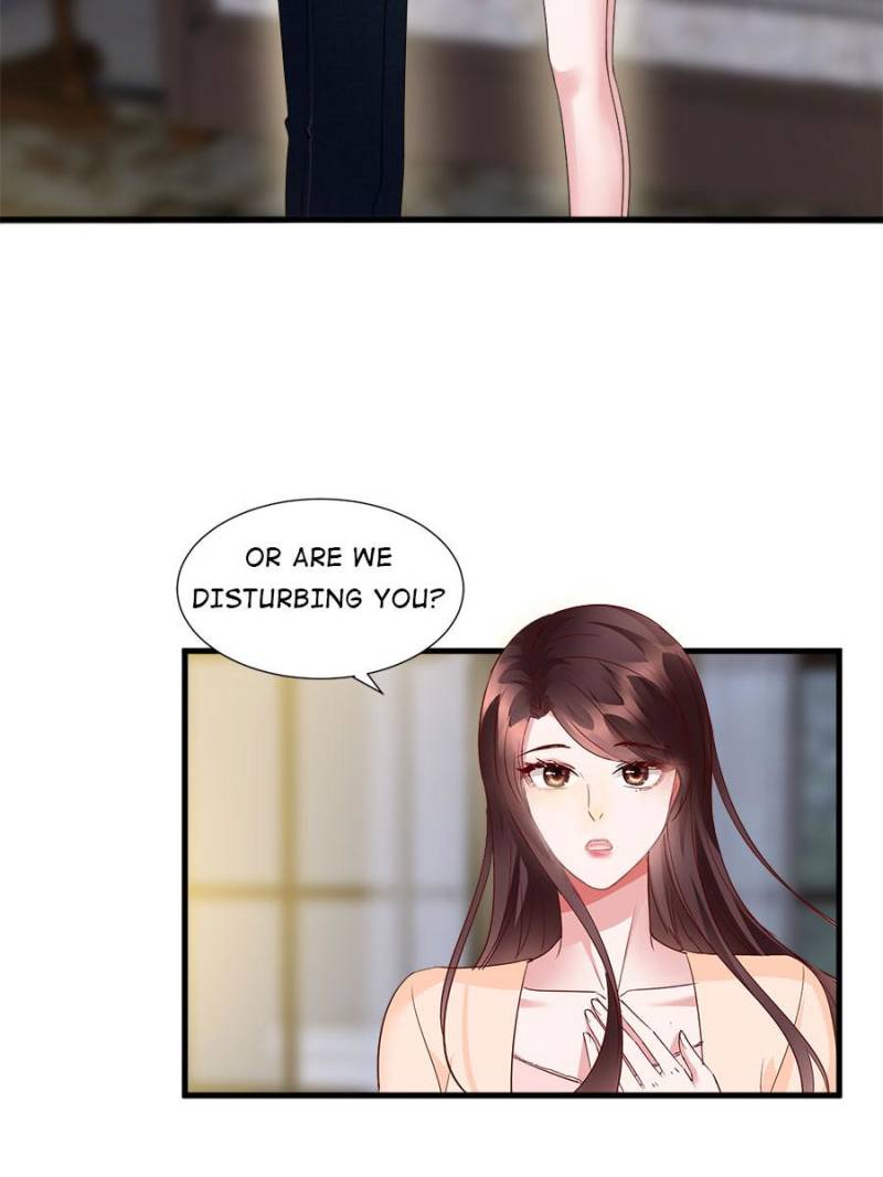 Trial Marriage Husband: Need to Work Hard chapter 13 - page 8