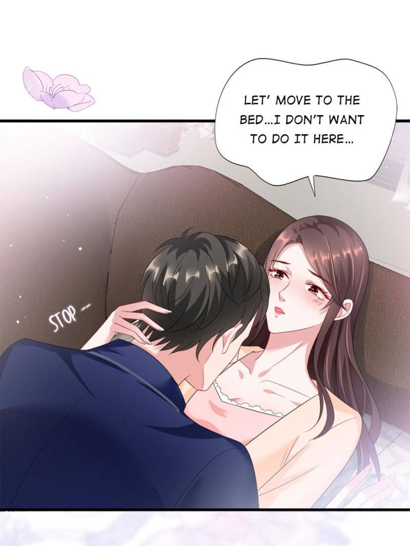 Trial Marriage Husband: Need to Work Hard chapter 14 - page 1