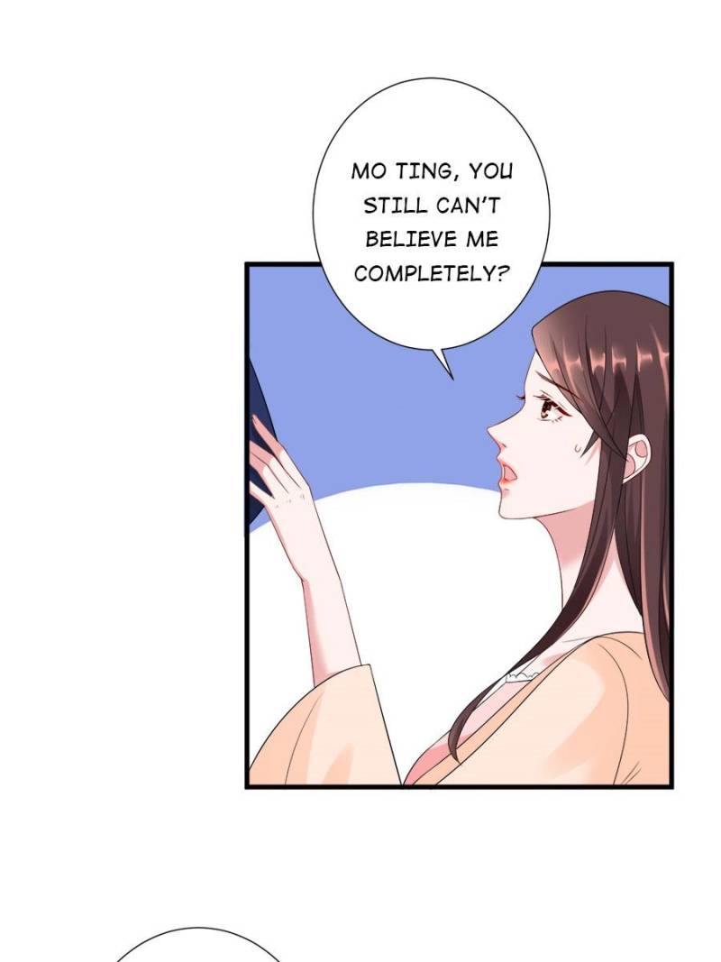 Trial Marriage Husband: Need to Work Hard chapter 14 - page 10