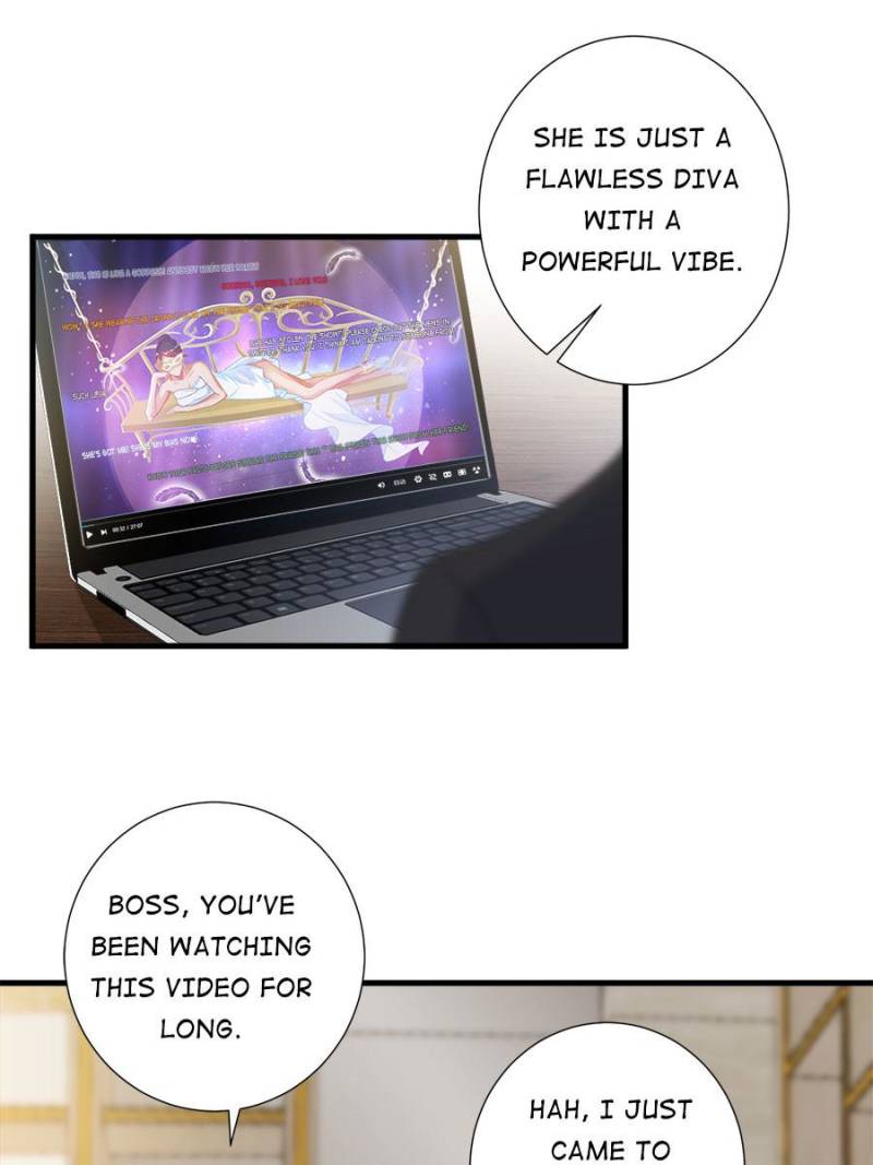 Trial Marriage Husband: Need to Work Hard chapter 14 - page 22