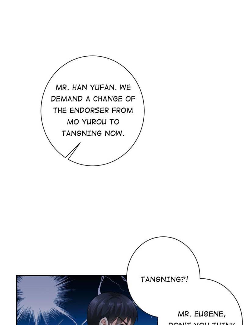 Trial Marriage Husband: Need to Work Hard chapter 14 - page 29