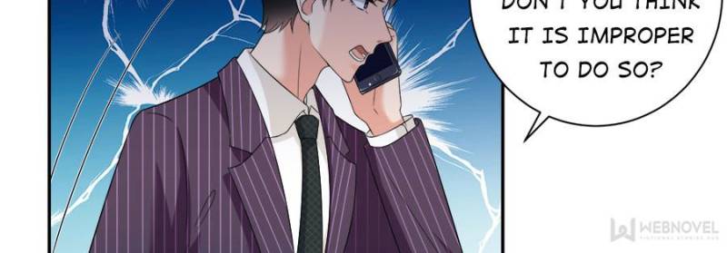 Trial Marriage Husband: Need to Work Hard chapter 14 - page 30