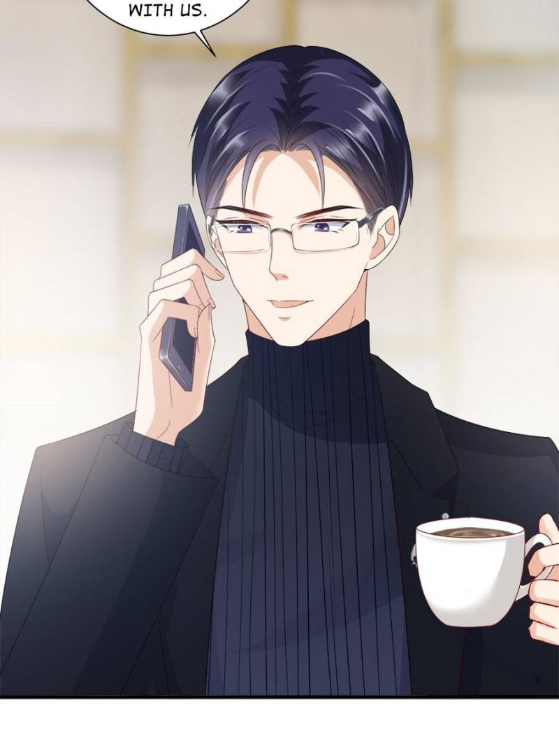 Trial Marriage Husband: Need to Work Hard chapter 14 - page 32