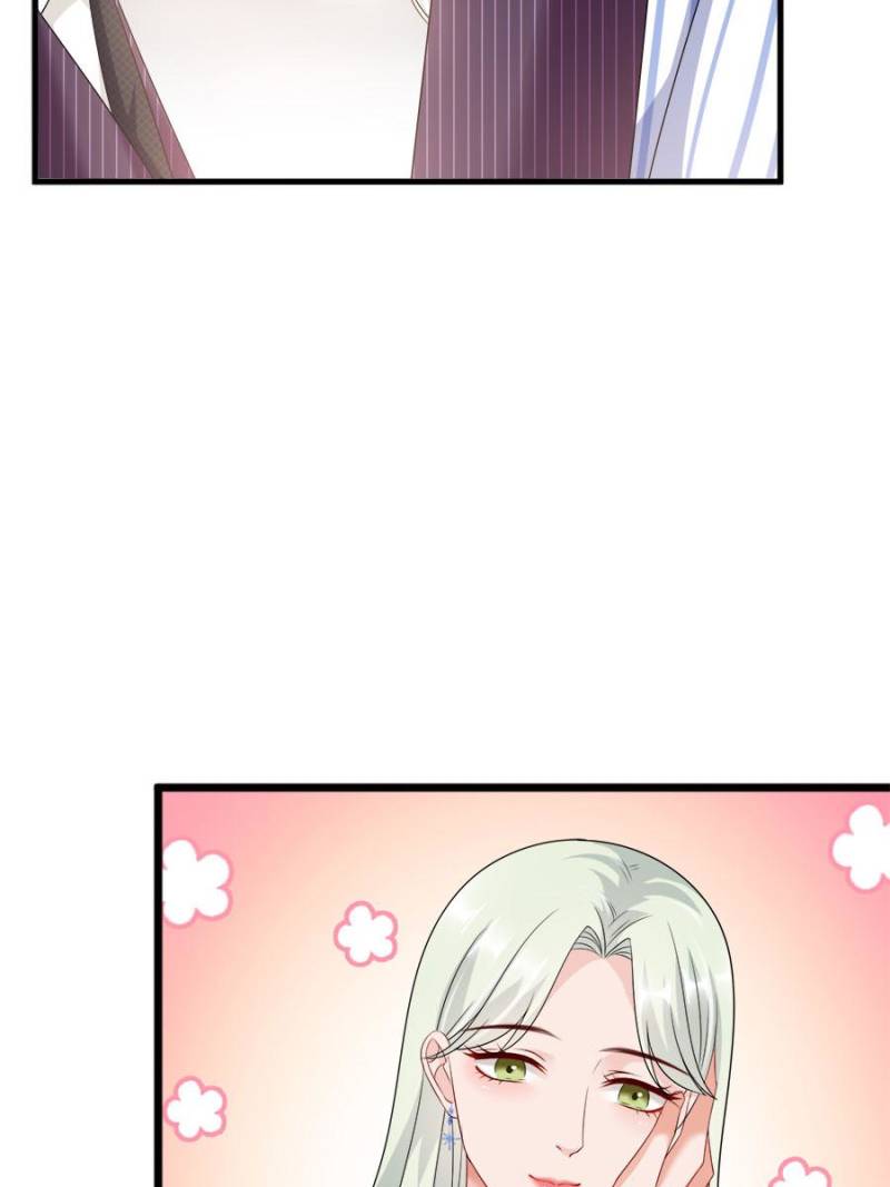 Trial Marriage Husband: Need to Work Hard chapter 14 - page 49