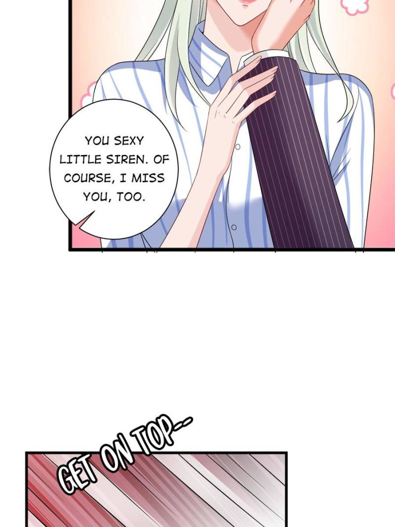 Trial Marriage Husband: Need to Work Hard chapter 14 - page 50
