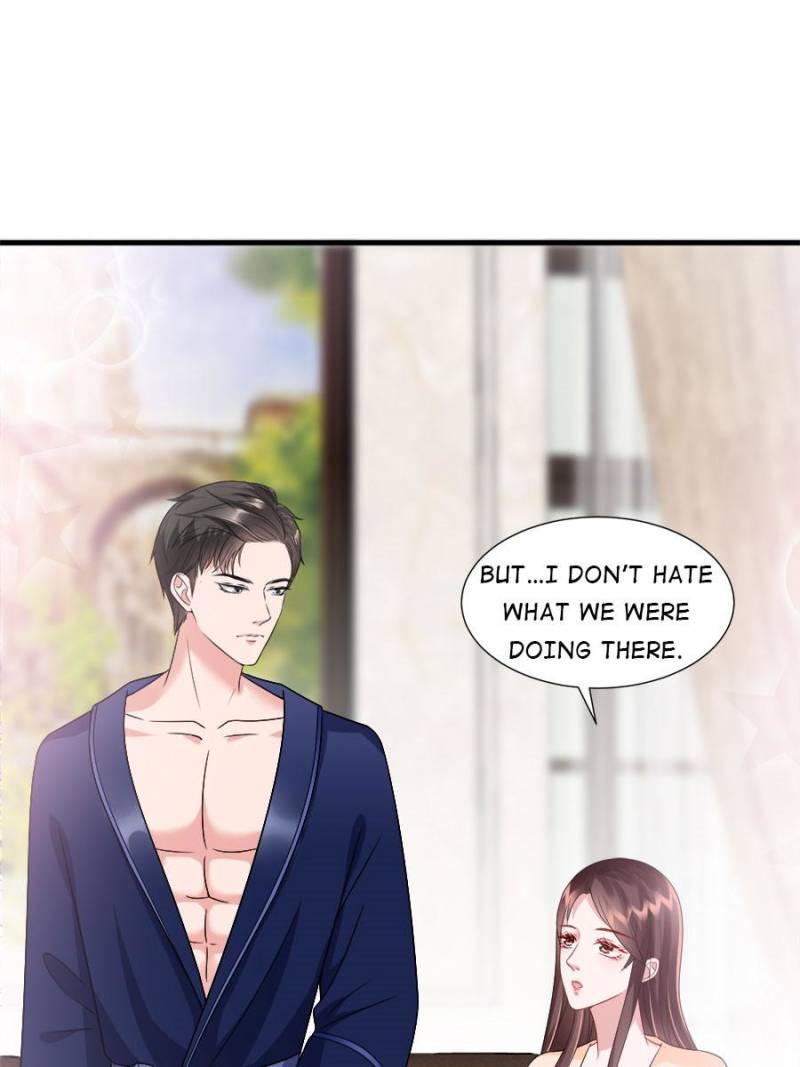 Trial Marriage Husband: Need to Work Hard chapter 14 - page 7