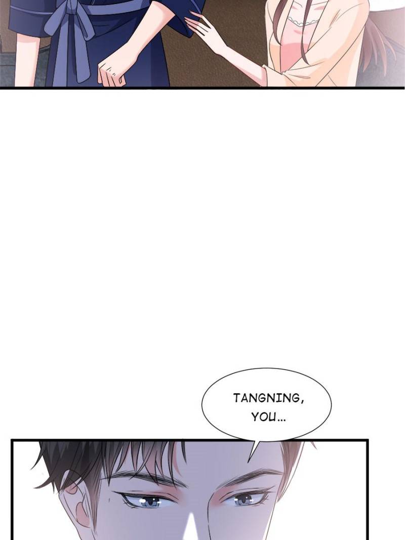 Trial Marriage Husband: Need to Work Hard chapter 14 - page 8
