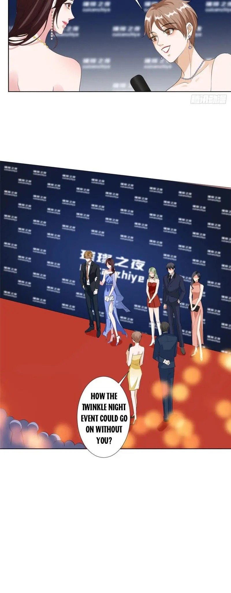 Trial Marriage Husband: Need to Work Hard chapter 47 - page 27