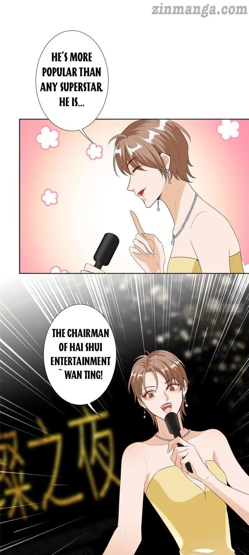 Trial Marriage Husband: Need to Work Hard chapter 47 - page 38