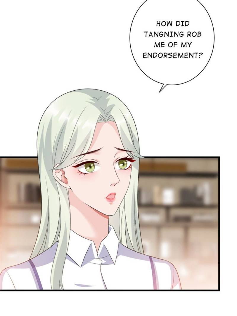 Trial Marriage Husband: Need to Work Hard chapter 16 - page 50