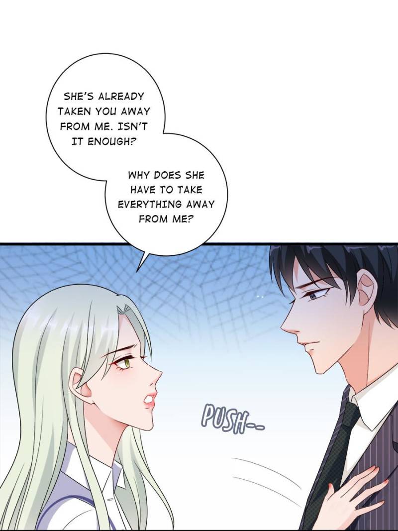 Trial Marriage Husband: Need to Work Hard chapter 16 - page 54