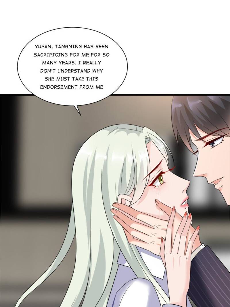 Trial Marriage Husband: Need to Work Hard chapter 16 - page 60