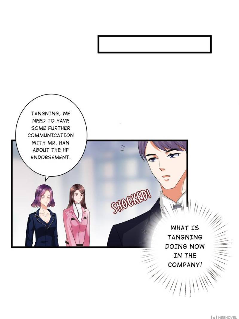 Trial Marriage Husband: Need to Work Hard chapter 16 - page 66