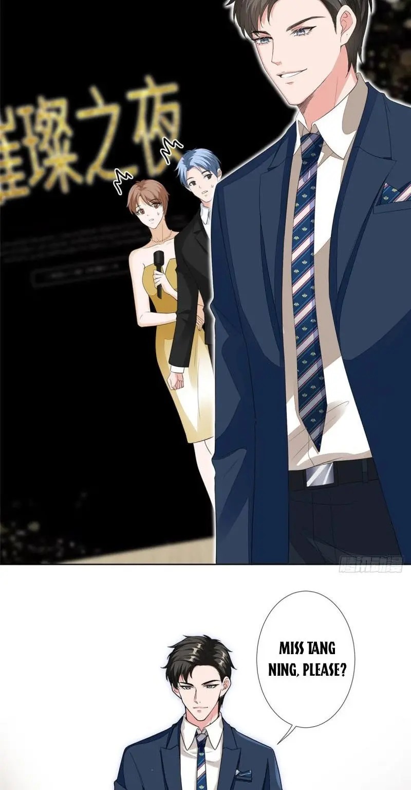Trial Marriage Husband: Need to Work Hard chapter 48 - page 13