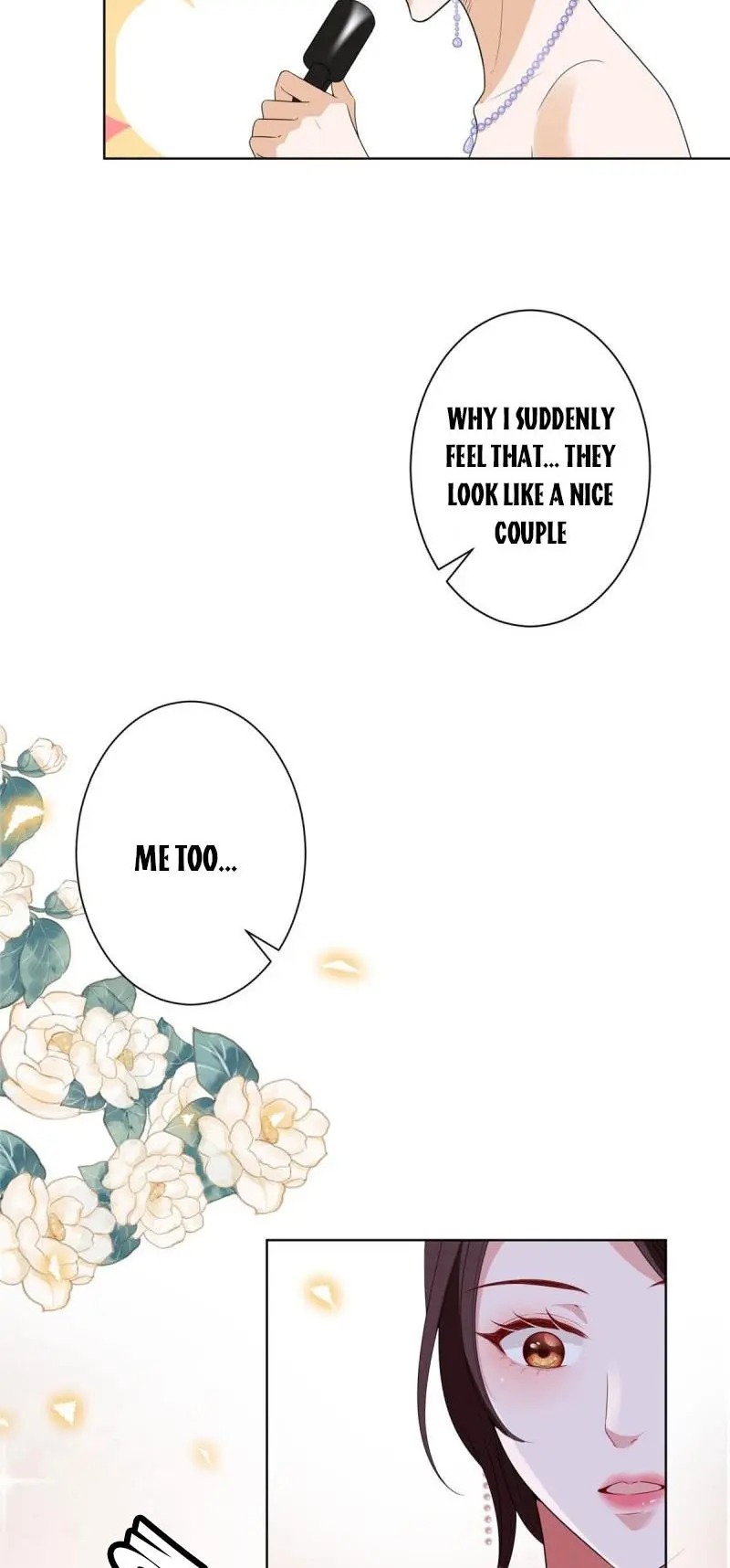 Trial Marriage Husband: Need to Work Hard chapter 48 - page 18