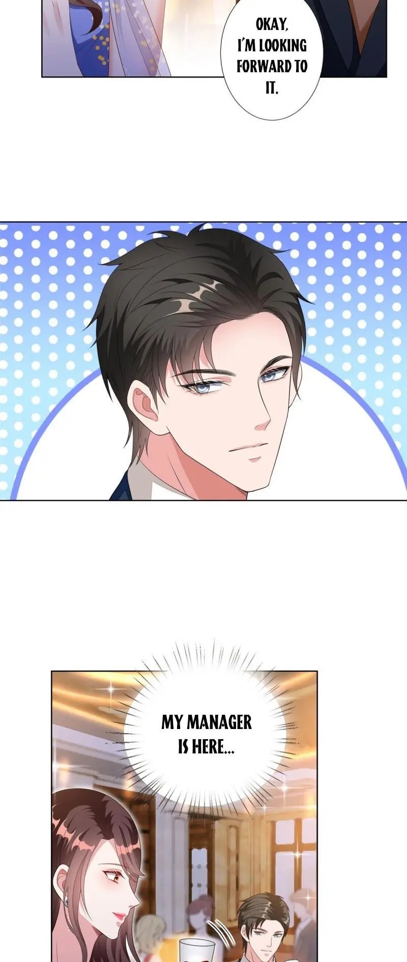 Trial Marriage Husband: Need to Work Hard chapter 48 - page 30