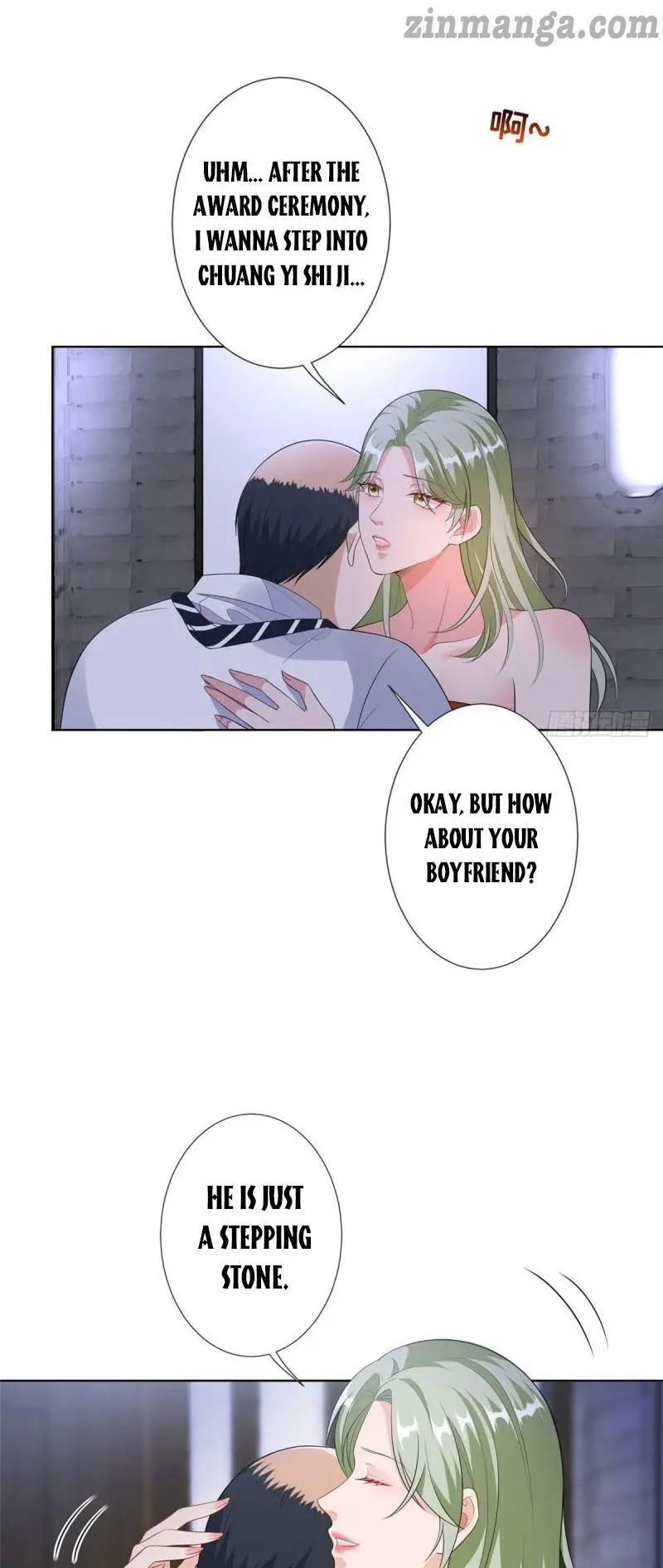 Trial Marriage Husband: Need to Work Hard chapter 48 - page 32
