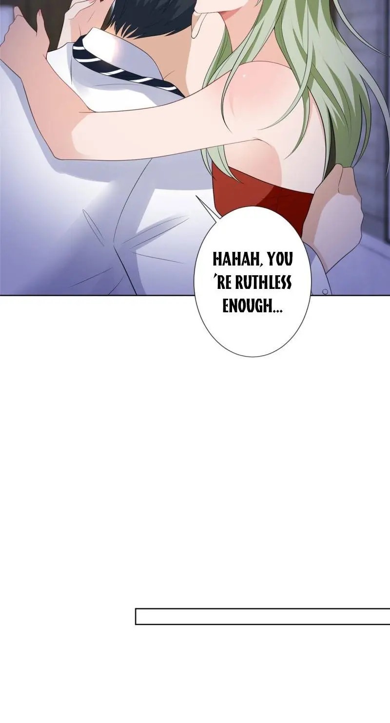 Trial Marriage Husband: Need to Work Hard chapter 48 - page 33