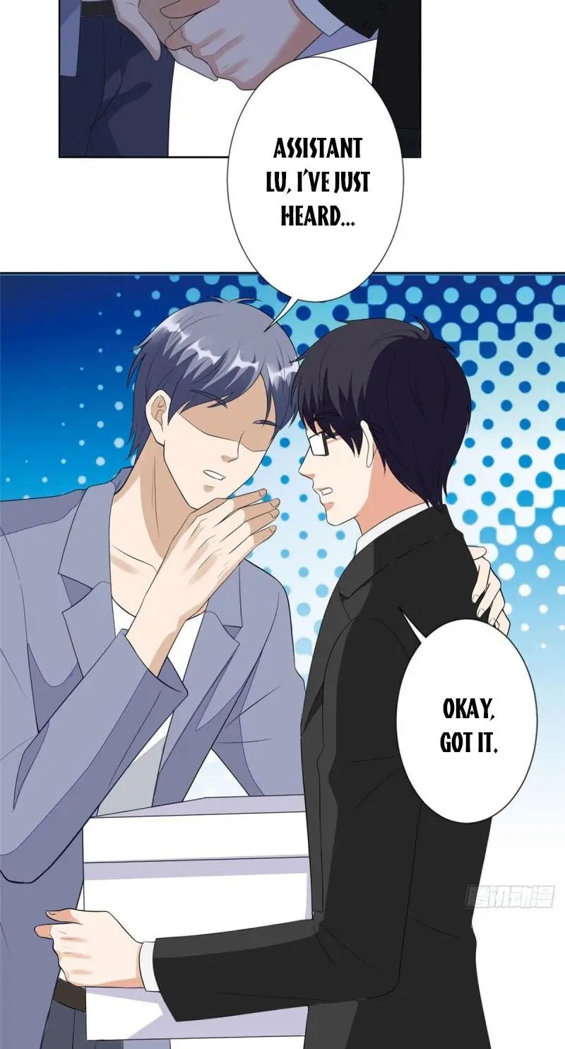 Trial Marriage Husband: Need to Work Hard chapter 48 - page 37