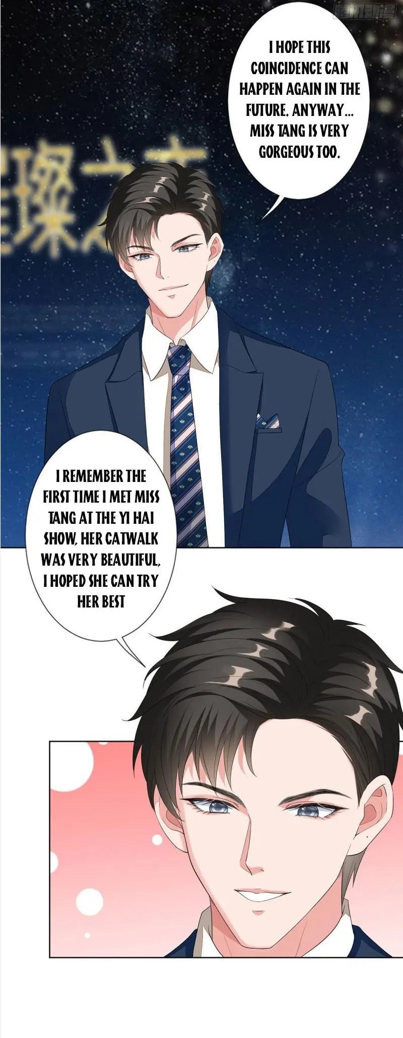 Trial Marriage Husband: Need to Work Hard chapter 48 - page 8