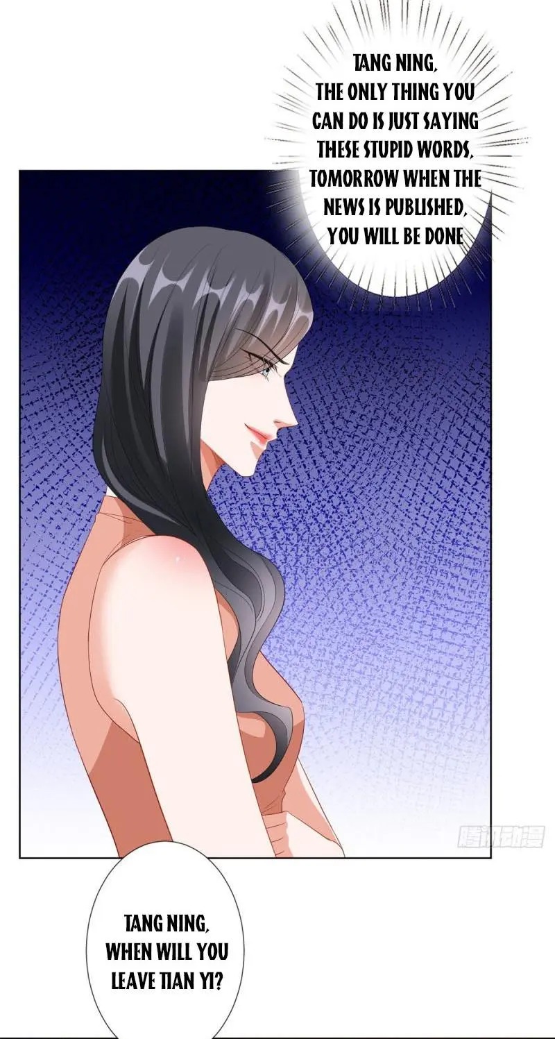 Trial Marriage Husband: Need to Work Hard chapter 49 - page 13