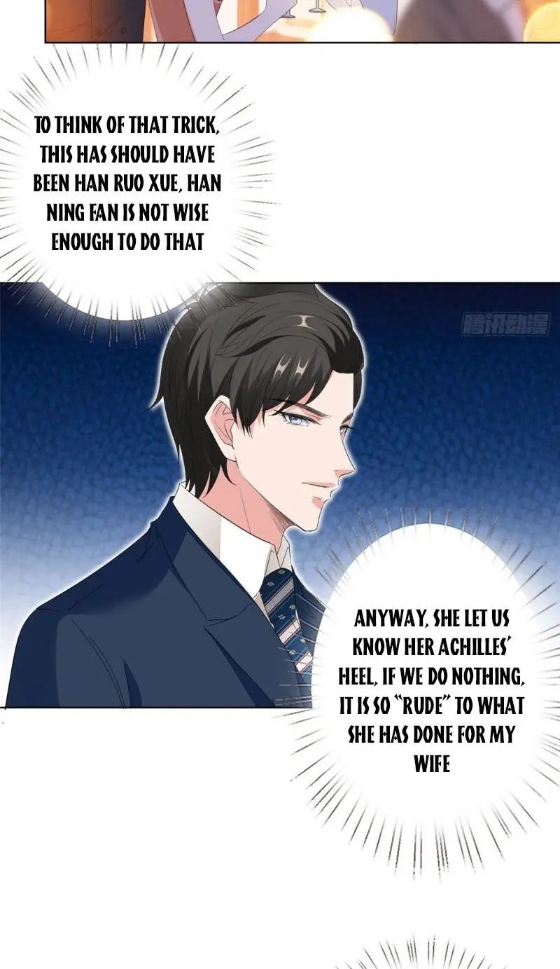 Trial Marriage Husband: Need to Work Hard chapter 49 - page 7