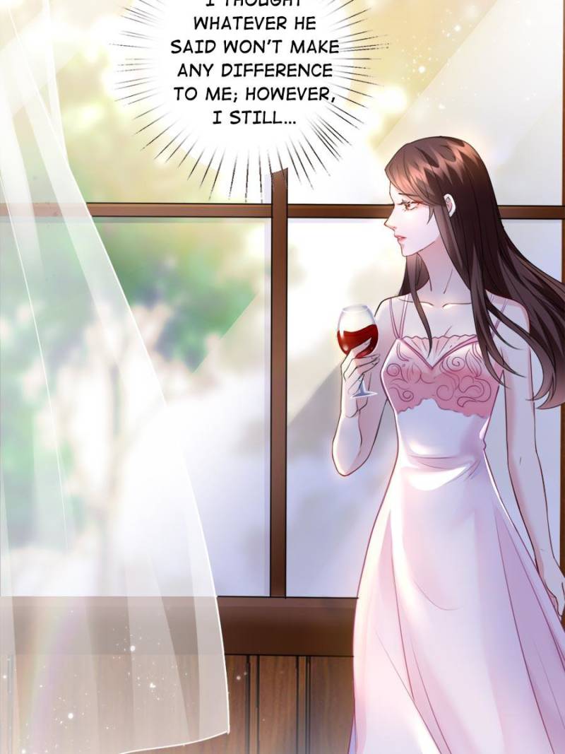 Trial Marriage Husband: Need to Work Hard chapter 25 - page 20