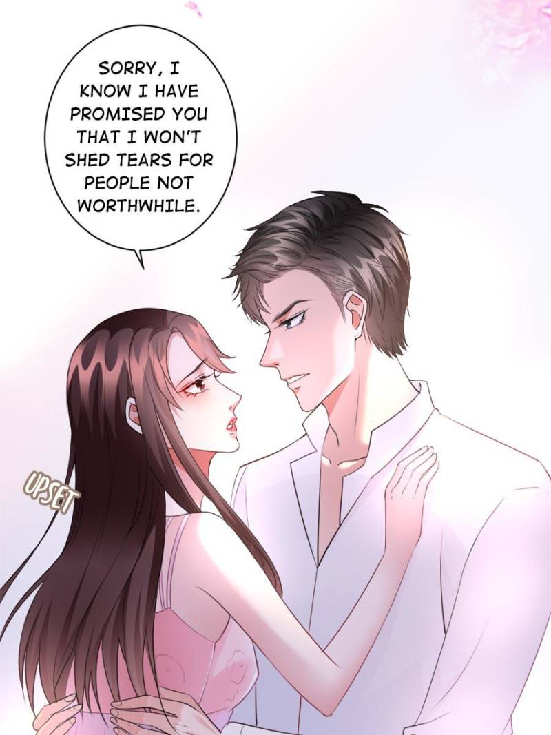 Trial Marriage Husband: Need to Work Hard chapter 25 - page 38