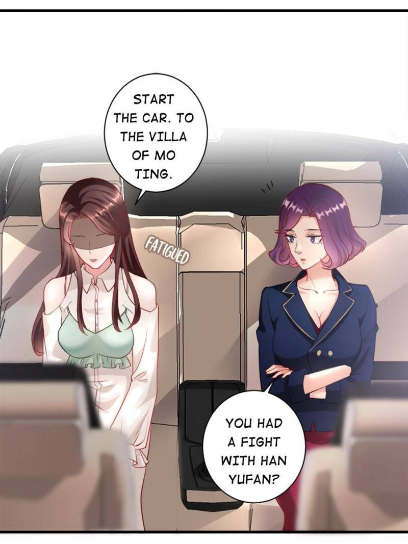 Trial Marriage Husband: Need to Work Hard chapter 25 - page 5