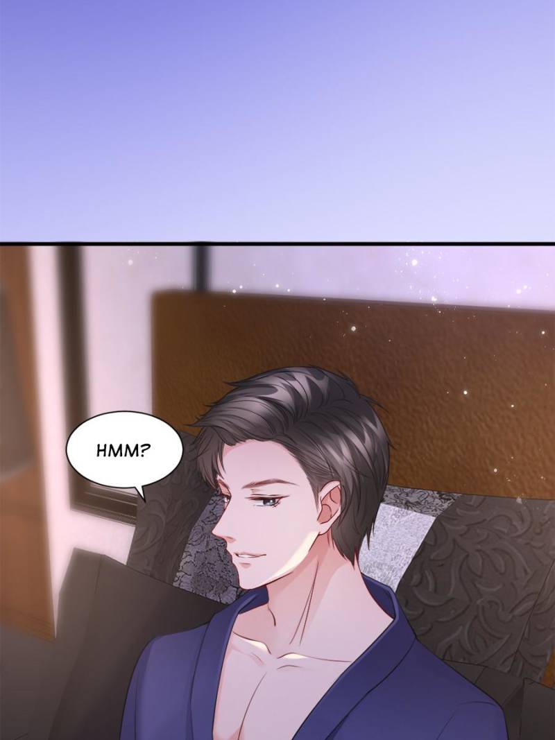 Trial Marriage Husband: Need to Work Hard chapter 25 - page 62