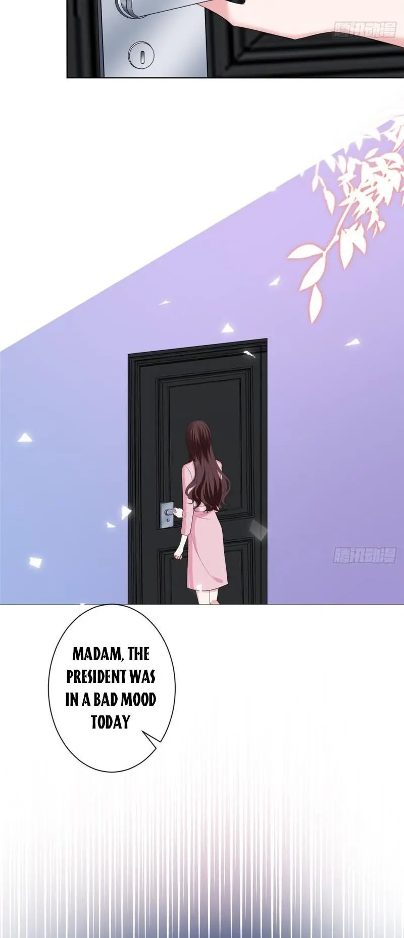 Trial Marriage Husband: Need to Work Hard chapter 50 - page 18