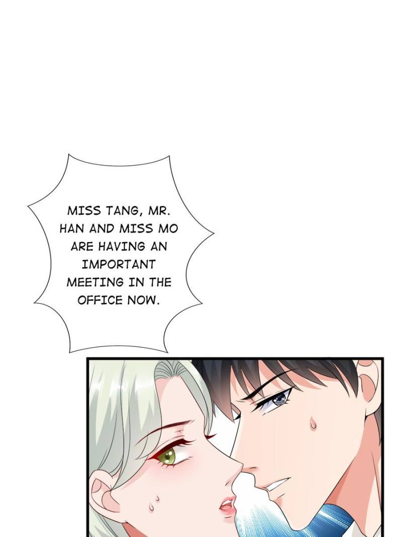 Trial Marriage Husband: Need to Work Hard chapter 17 - page 1
