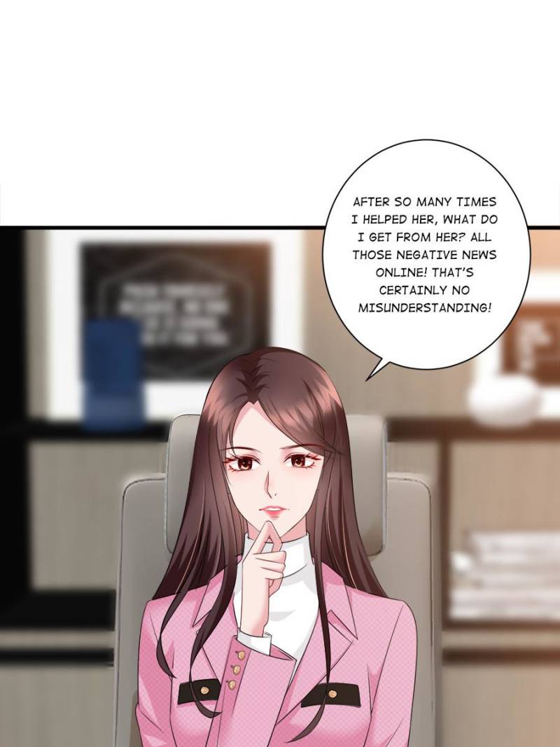 Trial Marriage Husband: Need to Work Hard chapter 17 - page 12