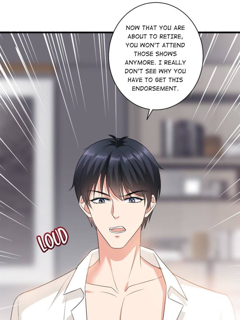 Trial Marriage Husband: Need to Work Hard chapter 17 - page 17