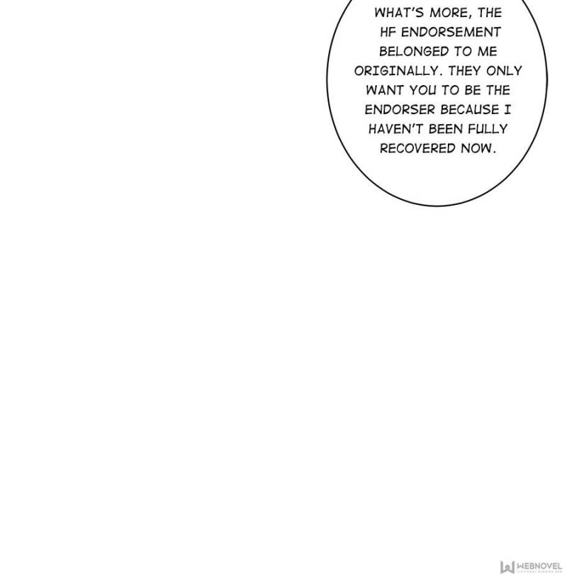 Trial Marriage Husband: Need to Work Hard chapter 17 - page 21