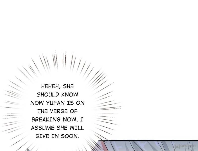 Trial Marriage Husband: Need to Work Hard chapter 17 - page 31