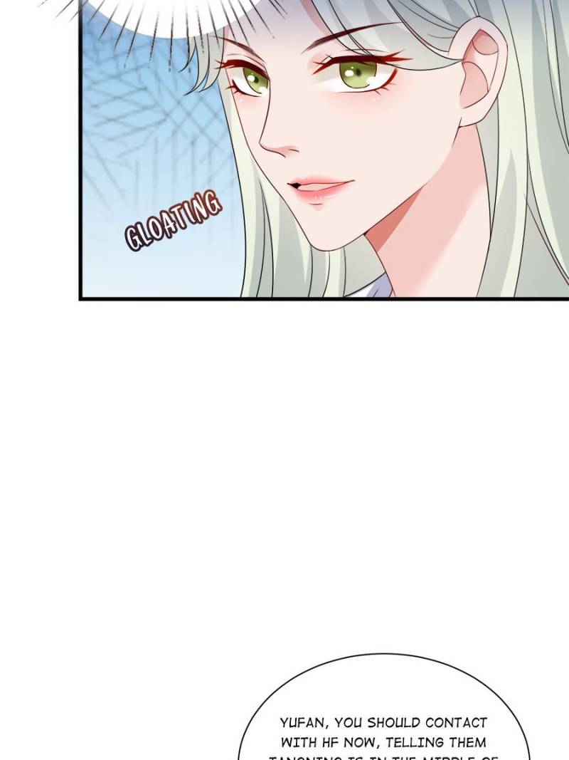 Trial Marriage Husband: Need to Work Hard chapter 17 - page 32