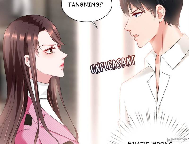 Trial Marriage Husband: Need to Work Hard chapter 17 - page 37