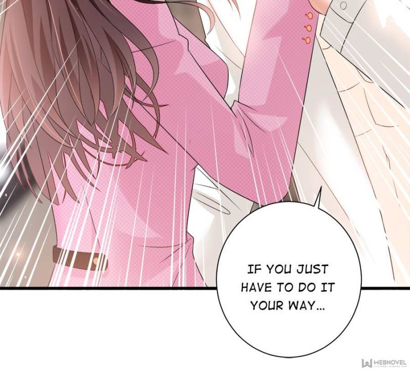 Trial Marriage Husband: Need to Work Hard chapter 17 - page 41