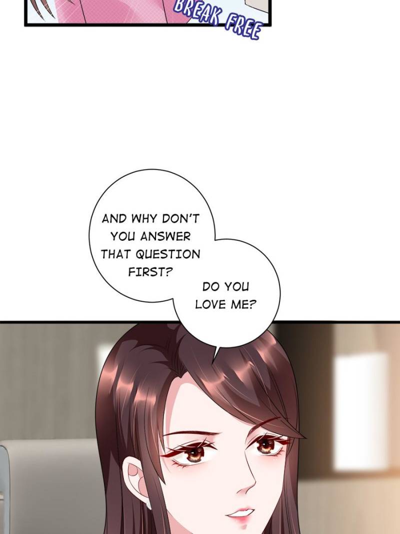 Trial Marriage Husband: Need to Work Hard chapter 17 - page 50