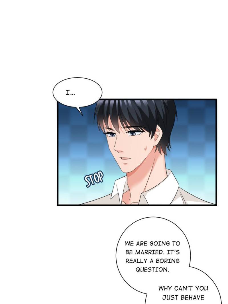 Trial Marriage Husband: Need to Work Hard chapter 17 - page 52