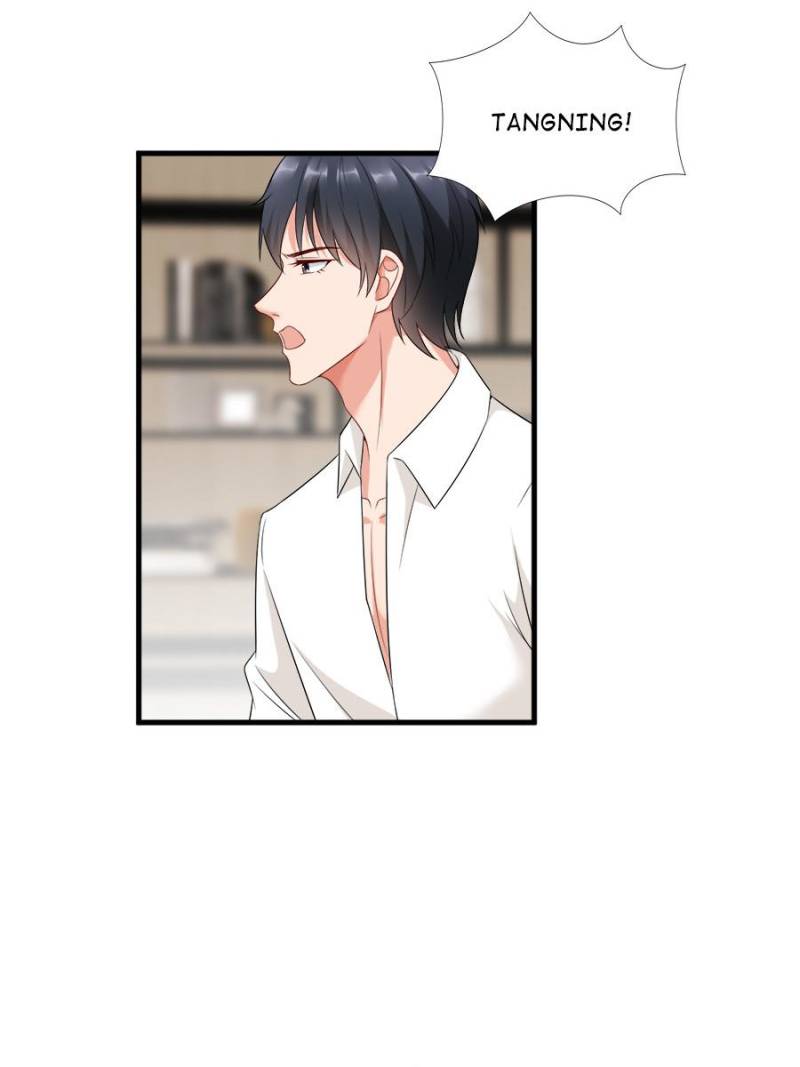 Trial Marriage Husband: Need to Work Hard chapter 17 - page 54
